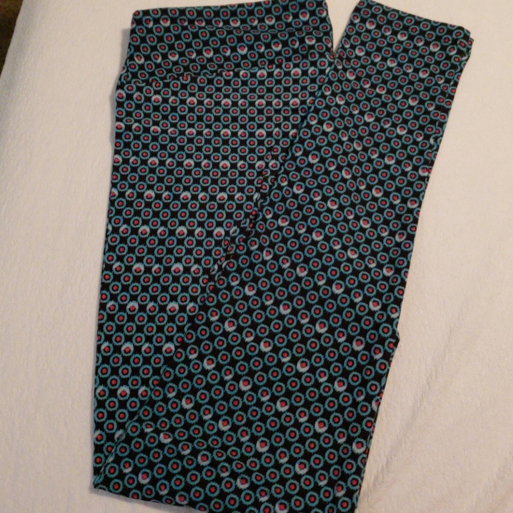 New TC Lularoe Leggings